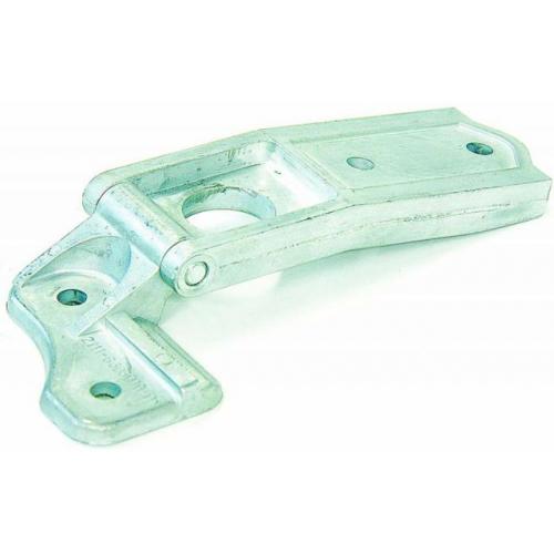 Петля 2111 багажника правая