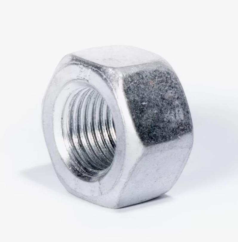 Гайка М12х1,25 (простая) GUM01008