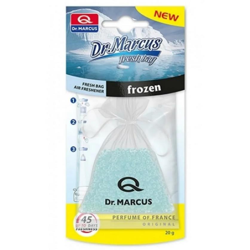Ароматизатор "Dr.MARCUS" Fresh Beg (мешок ) Морозная Свежесть