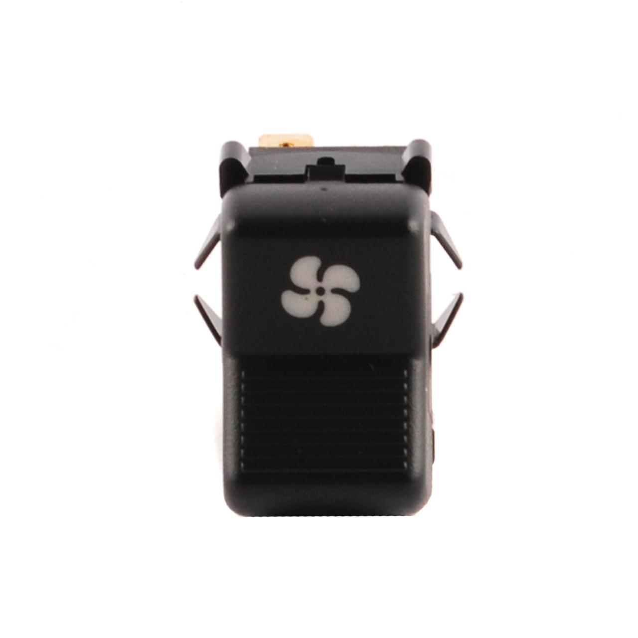 Переключатель 2107 отопителя (6-ти контактная) 72.3709-02