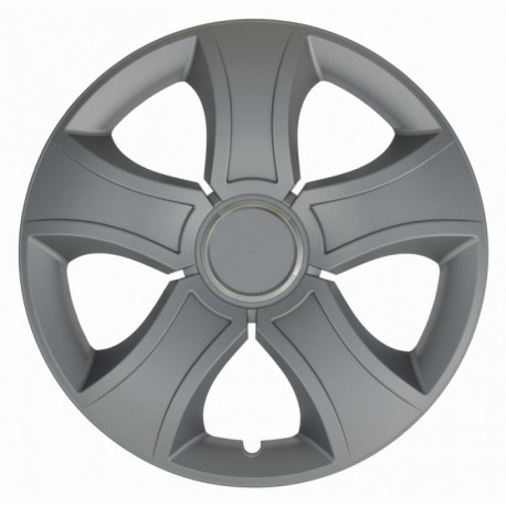 Колпаки 16" БИС РИНГ 4шт.