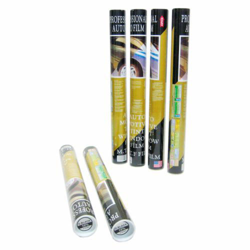 Плёнка тонировочная 75х300 10% MTF пр-во США-КОРЕЯ