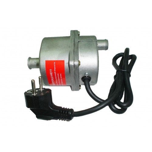 Подогрев двигателя универсальный ГОЛЬФСТРИМ 5Х с ПОМПОЙ 1,5кВт