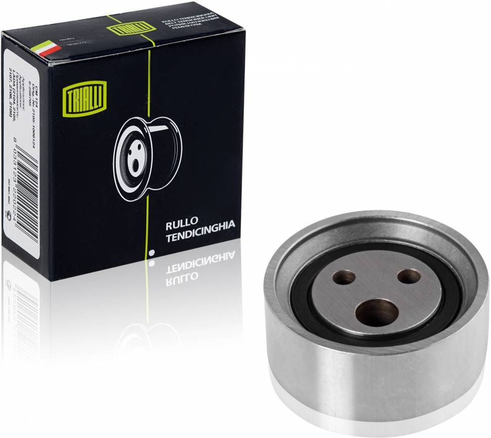 Ролик натяжной ремня ГРМ Renault Logan/Megane/Clio/Kangoo/ 1.4/1.6 96