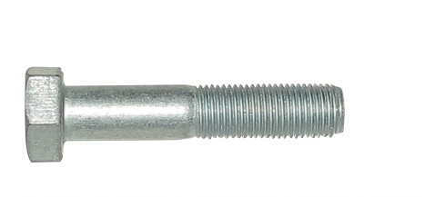 Болт М12х 45х1,25 (2101 креп.кпп верх) 1-55407-21