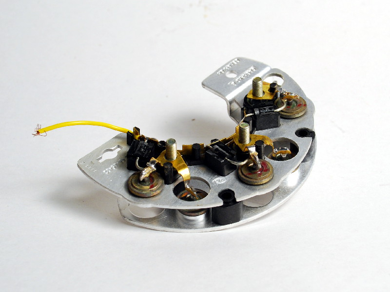 Диодный 2126 мост.