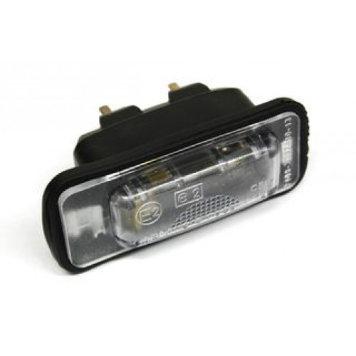 Фонарь подсветки номера 2109 (15.3717-01) 21080371701010 RF15685