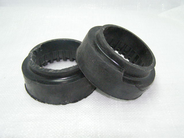 Проставка 2101 пружины задней /увеличенная/ 2121, 2131, 21213 (1шт) 1404-2652