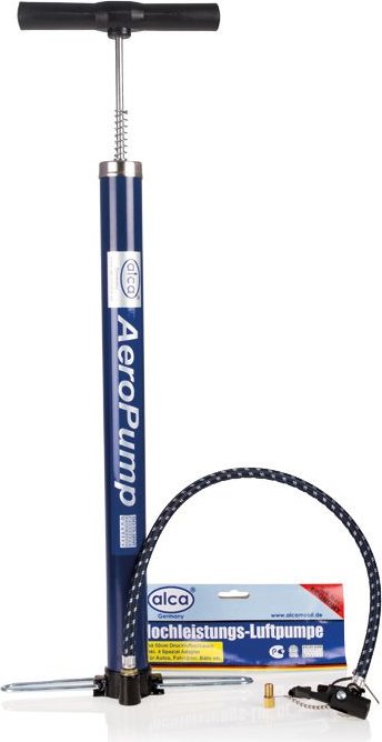 Насос ручной ALKA  217000
