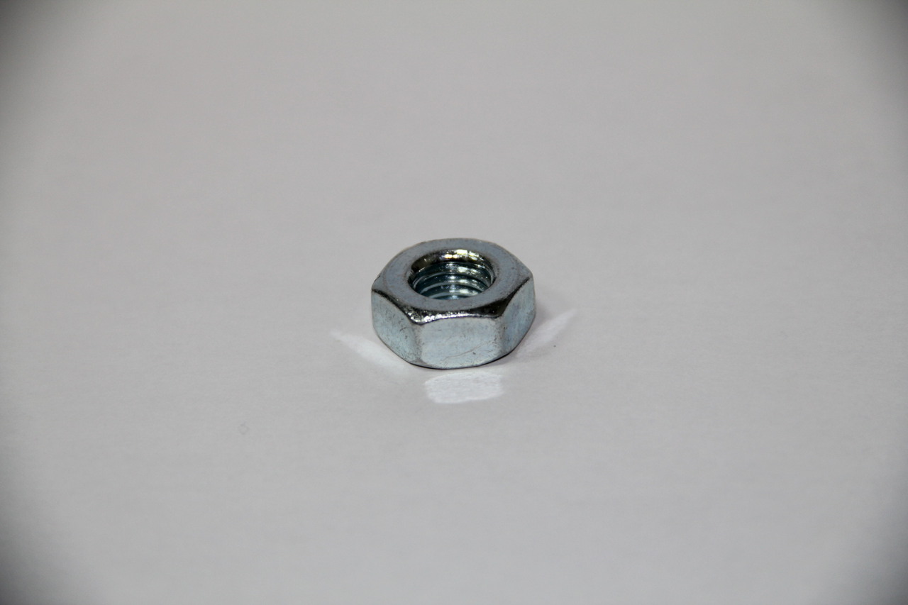 Гайка М 8х1,25 (стандарт) 00001-0061008-118 GUM01011 F00001-0061008-118