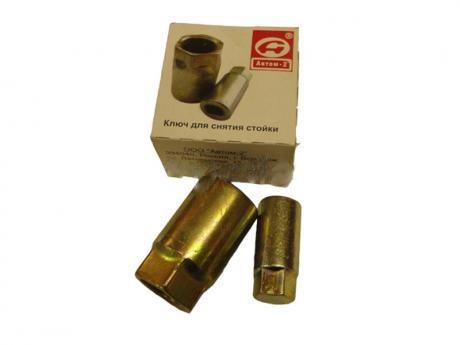 Съемник стоек задних 2108-2190 