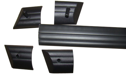 Молдинг 2106 порога