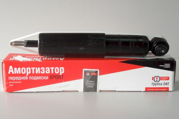 Амортизатор 2101 передний (ГАЗ) пр-во ВАЗ 21010-2905004-10