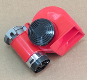 Сигнал звуковой воздушный 12В (20А, 530/680Hz, 115dB) ARNEZI A1509206