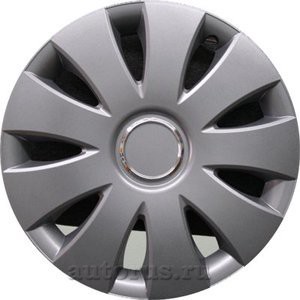 Колпаки 16" АУРА Ринг 4шт.