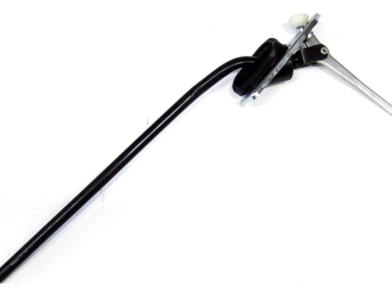 Привод 2108 переключения кпп в сборе.