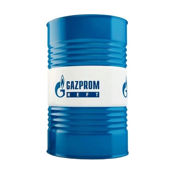 Масло моторное Gazpromneft  Super 10w40 полусинтетика (бочковое) 1л.