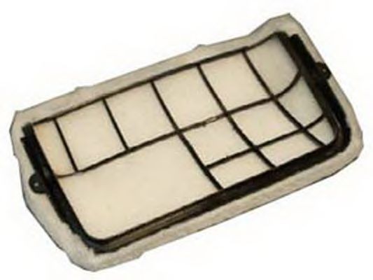 Фильтр салона 2108-2114 очистки воздуха AMD.FC843