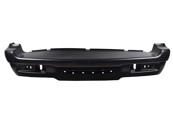 Бампер 2123 задний СТ.О. Chevrolet Niva 21230-2804015