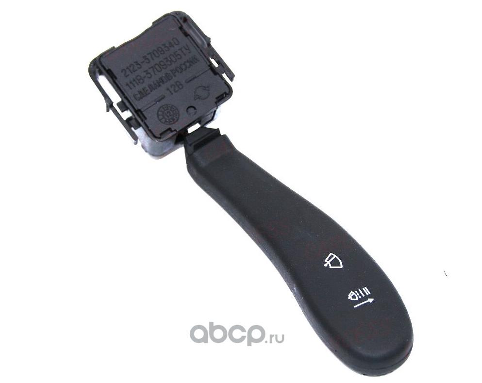 Переключатель 2123,2170 под руль (стеклоочистителя) (68202) "Точмаш"