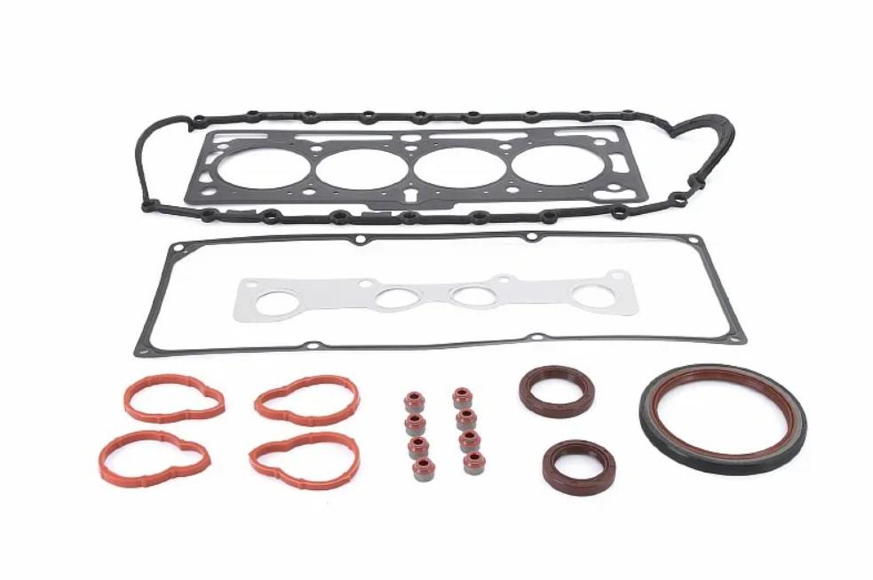 Прокладки на двигатель ком-кт LADA Largus Renault Logan (двиг 1,4 1,6) 8кл. 7701475899 EG7199