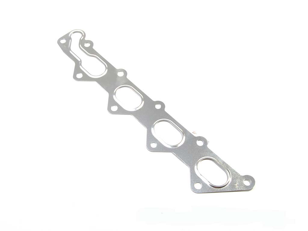 Прокладка Daewoo Nexia 1.5/1.6 16кл., Chevrolet Lacetti 1.4/1.6, Cruze 1.6коллектора  выпуск. ARIRAN