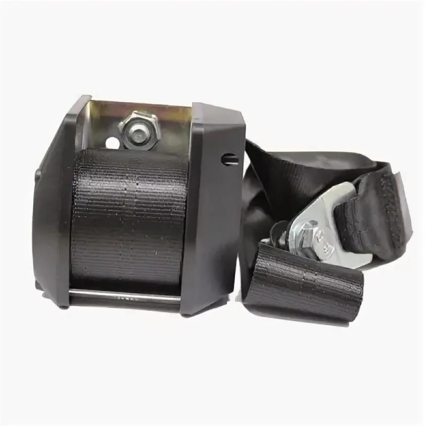 Ремни безопасности 2123 передние.