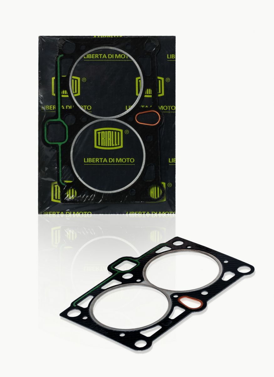 Прокладка 1111 головки блока (82.0мм)