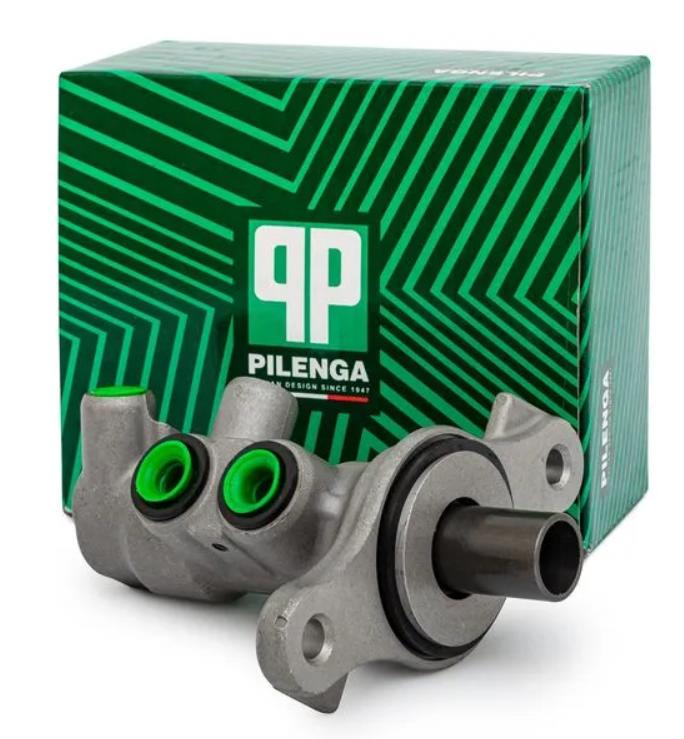 Цилиндр тормозной главный LADA X-RAY/Vesta 2015/Renault Logan II 2014> без АБС PILENGA	