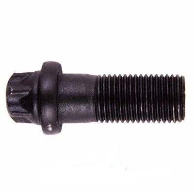 Болт М12х 28х1,25 суппорт фигурный