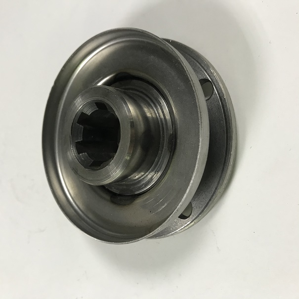 Фланец 2126 редуктора