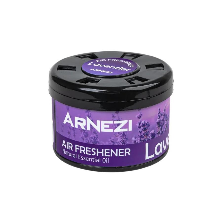 Ароматизатор гелевый AS-17 ''Лаванда'' Arnezi A1510102