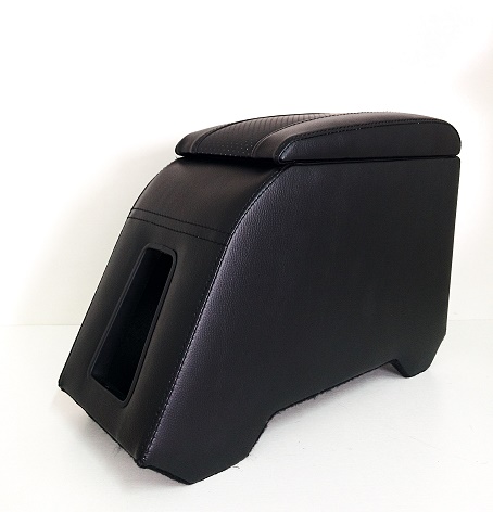 Подлокотник Volkswagen Polo с 2010г. экокожа АВТОБЛЮЗ PB02259