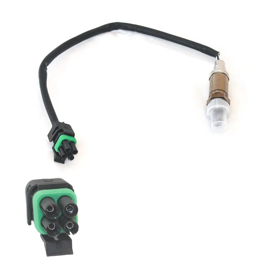 Датчик кислорода 1118-2110-2170 после катализ. ЕВРО-3 STARTVOLT аналог 247 папа