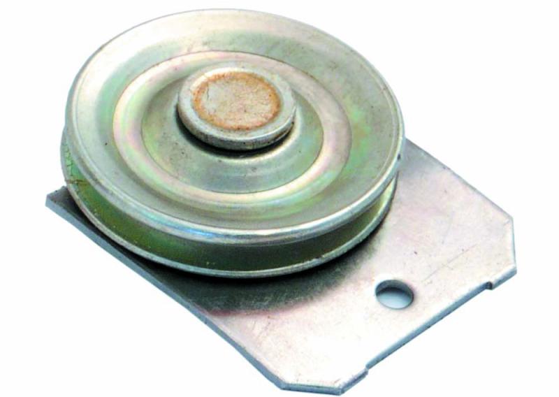 Ролик 2101 стеклоподъемника(малый)