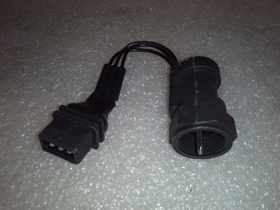 Датчик скорости ZAZ Chance, Sens дв.1,3