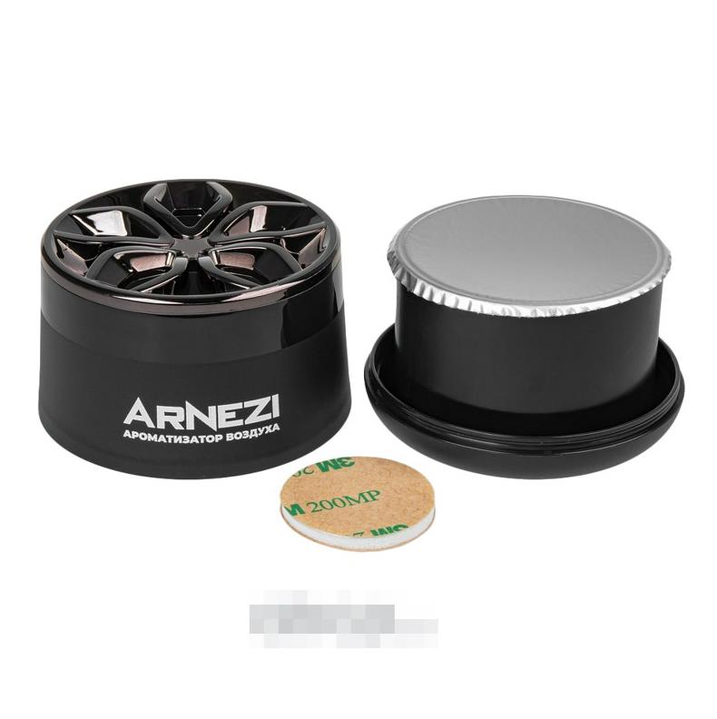 Ароматизатор гелевый AS-01 ''Лимон'' Arnezi A151004