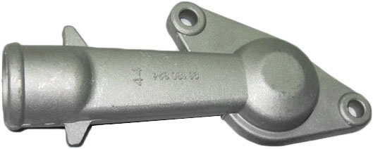 Корпус термостата CHEVROLET AVEO/LANOS/NEXIA8V дв 1,5 .