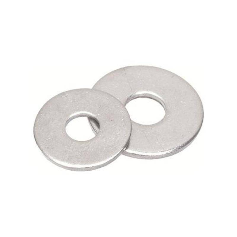 Шайба М 4х12х1