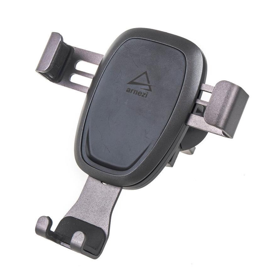 Держатель телефона "ARNEZI" в дефлектор, гравитационный захват A0602053