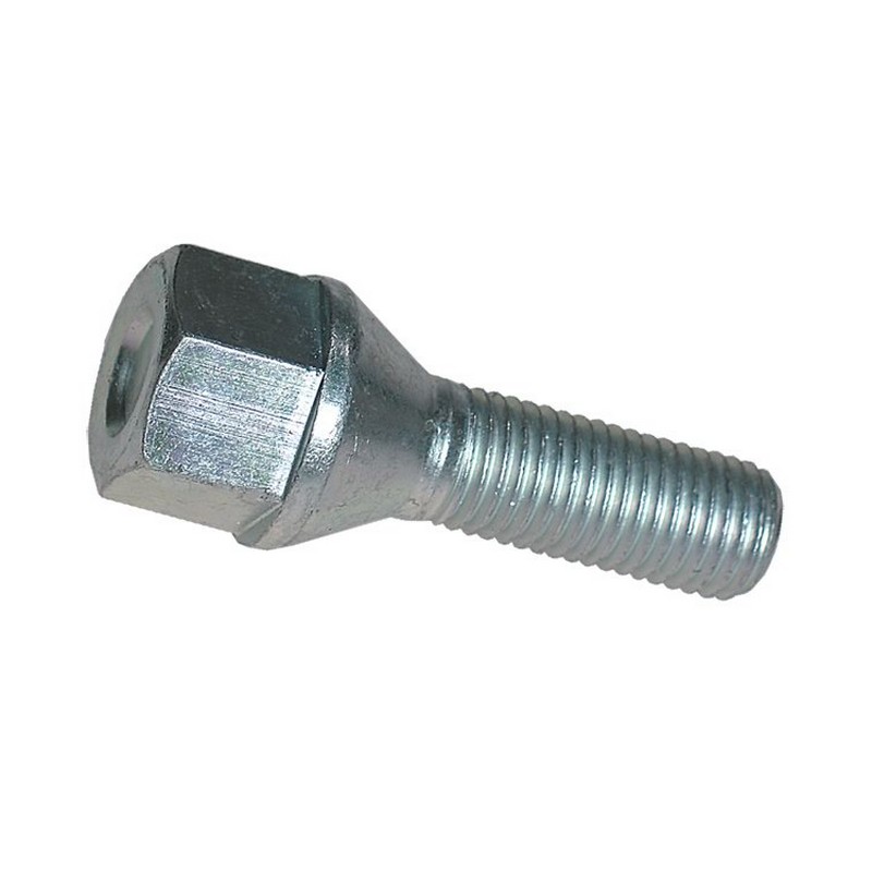 Болт колеса литой диск М12х1,5х32мм кл.19