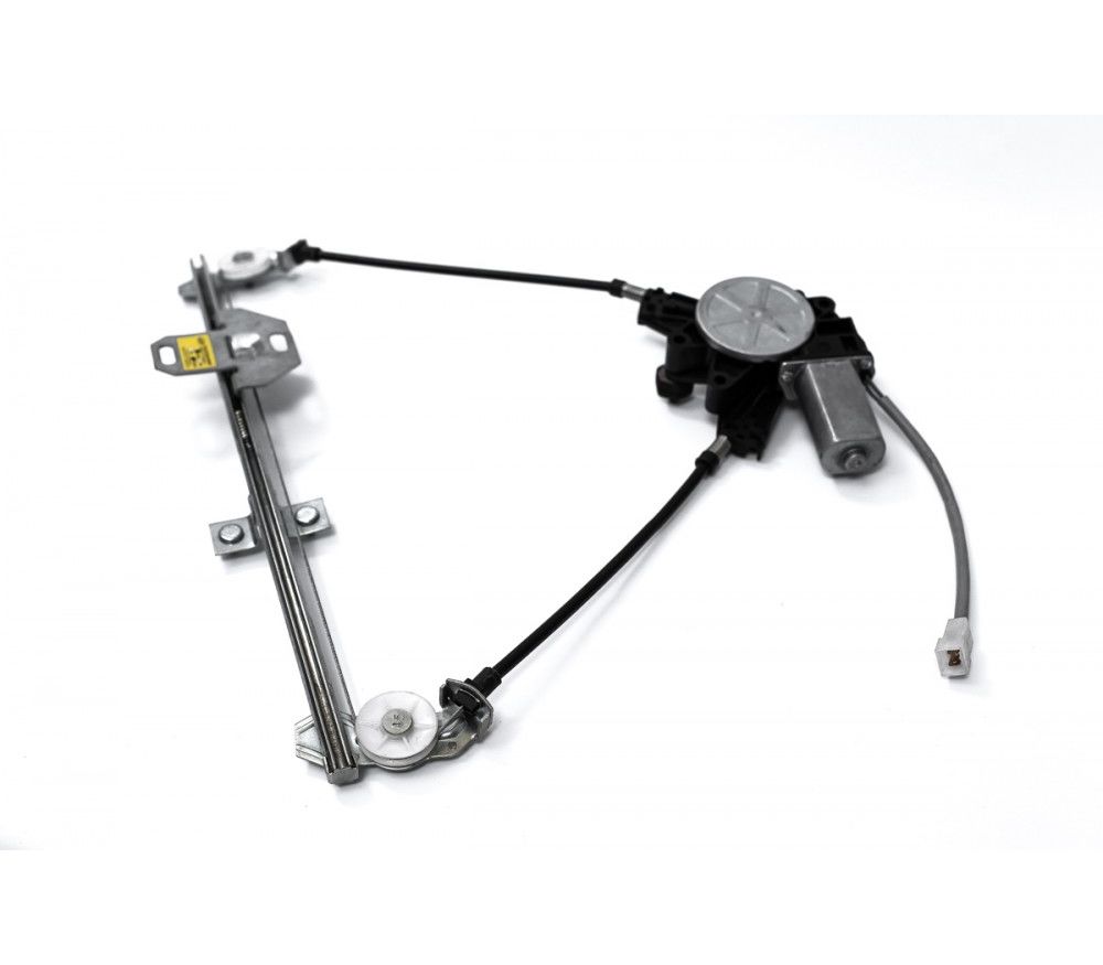 Стеклоподъёмник 2110 передний правый (электро с мотором)