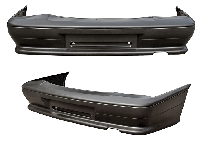 Бампер 2115 задний 