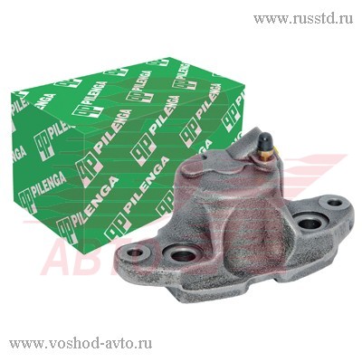 Цилиндр тормозной передний Lada Largus Logan левый 7701499274