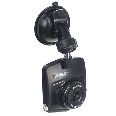 Видеорегистратор Artway AV-510