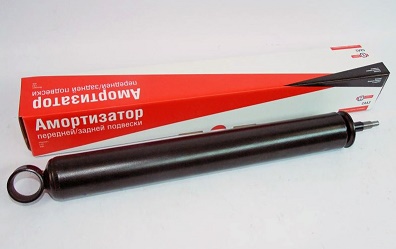 Амортизатор 2126 задний масло.