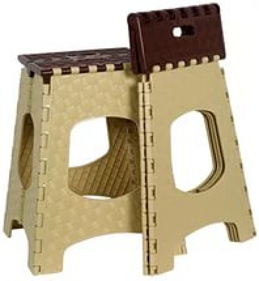 Мультистул-табурет складной Макси 430x355x460 мм Palisad 