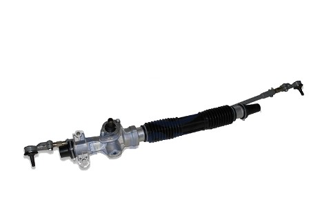 Рулевой механизм (рейка рулевая) 2190,2191,2192 (4,2 об. без ЭУР) ВАЗ