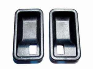 Облицовка 2108 внутреней ручки (мыльницы) пара