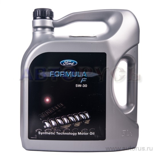 Масло моторное FORD 5/30 5л Formula F 14E8BA